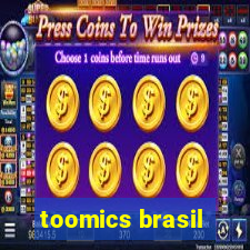 toomics brasil